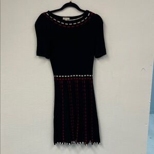 Shoshanna Knit Dress